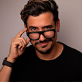 Andrés en Inglés